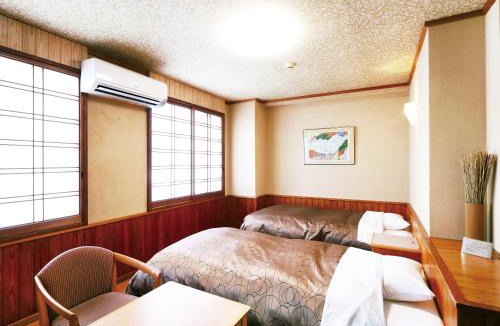 Yatsushiro Hotel | Hotel Daikokuya