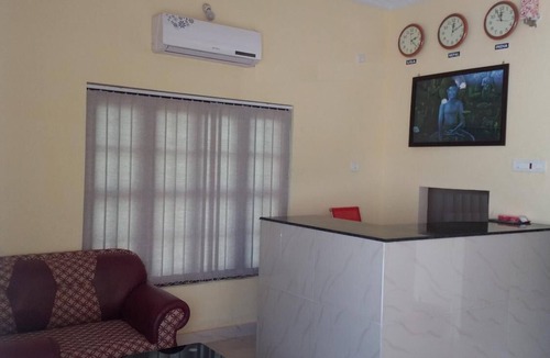Siddharthanagar Hotel | Hotel Daisy Park