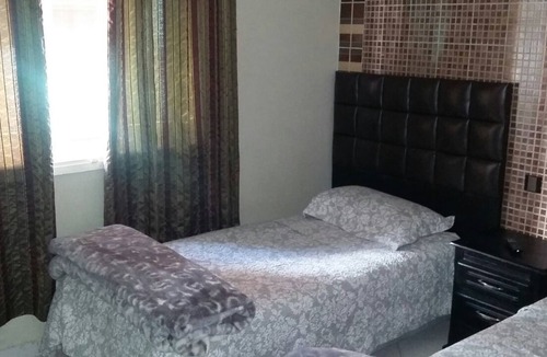L'Ocean Hotel | Hotel Dakar
