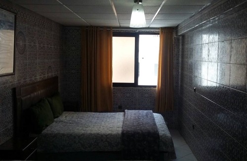 L'Ocean Hotel | Hotel Dakar
