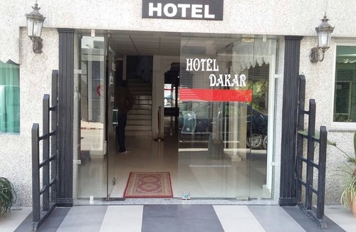 L'Ocean Hotel | Hotel Dakar