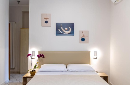 Scafati Hotel | Hotel Dalì