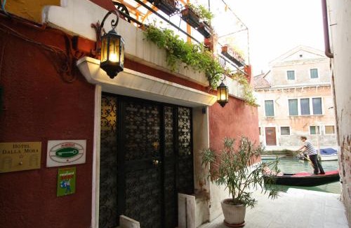 San Polo Hotel | Hotel dalla Mora