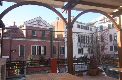 San Polo Hotel | Hotel dalla Mora
