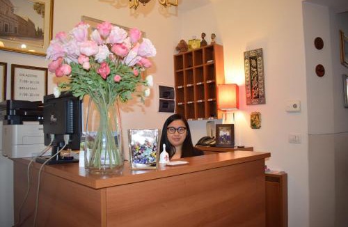 Rifredi Hotel | Hotel Dalmazia