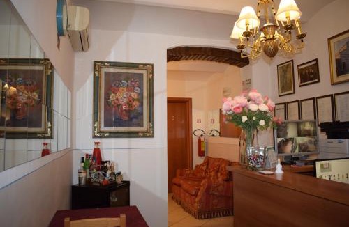 Rifredi Hotel | Hotel Dalmazia