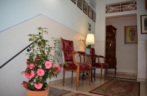 Rifredi Hotel | Hotel Dalmazia