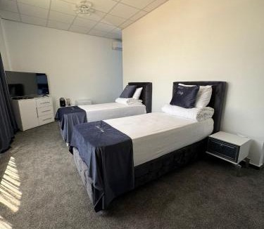 Brazi Hotel | Hotel Daly