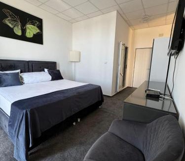 Brazi Hotel | Hotel Daly