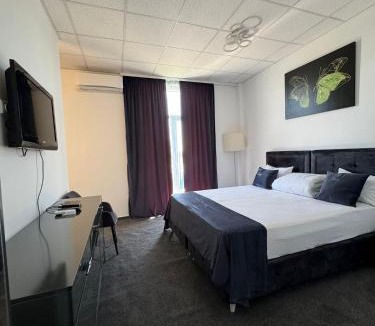 Brazi Hotel | Hotel Daly