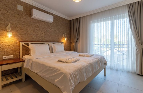 Dalyan City Center Hotel | Hotel Dalyance