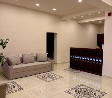 Sud-Est House | Hotel DAMAD
