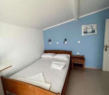 Pythagorio Hotel | Hotel Damo