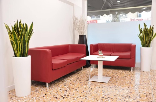 Pordenone Hotel | Hotel Damodoro