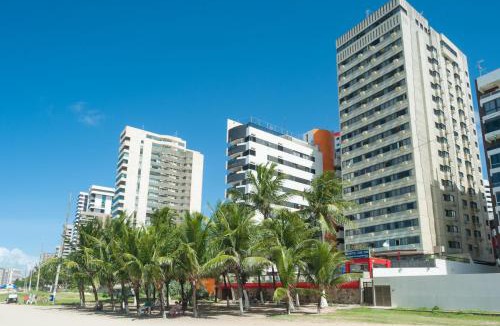 Piedade Hotel | Hotel Dan Inn Mar Piedade - Grande Recife By Nacional Inn