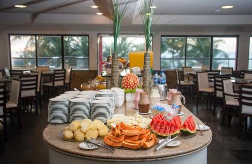 Piedade Hotel | Hotel Dan Inn Mar Piedade - Grande Recife By Nacional Inn
