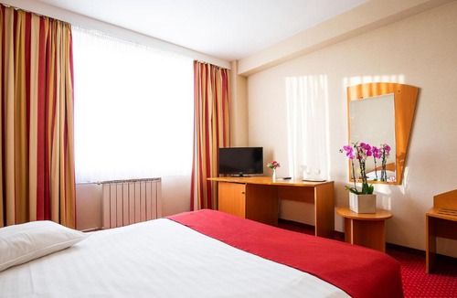 Satu Mare Hotel | Hotel Dana