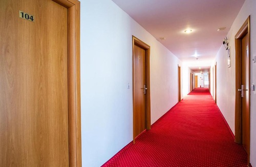 Satu Mare Hotel | Hotel Dana
