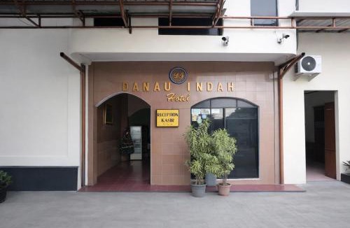 South Tambun Hotel | Hotel Danau Indah By ARBA