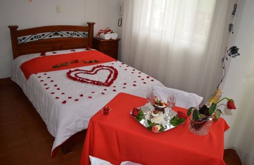Pamplona Hotel | Hotel Dancar