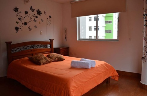 Pamplona Hotel | Hotel Dancar