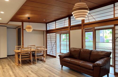 Shuzenji House | HOTEL DanDan