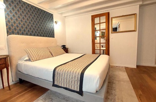 Quartier Vieux Marche-Cathedrale Hotel | Hotel Dandy Rouen centre