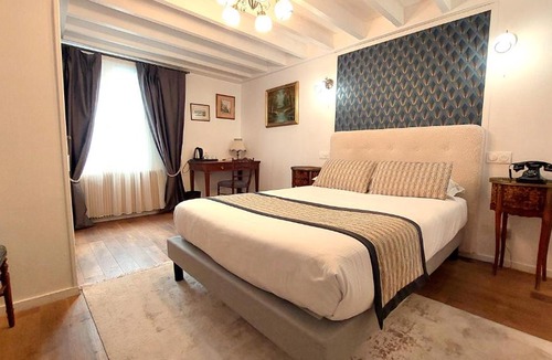 Quartier Vieux Marche-Cathedrale Hotel | Hotel Dandy Rouen centre