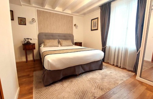 Quartier Vieux Marche-Cathedrale Hotel | Hotel Dandy Rouen centre