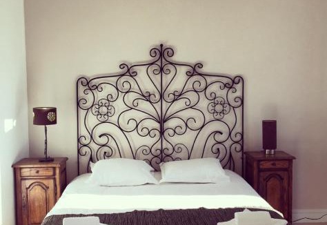 Les Baumettes Hotel | Hotel Danemark