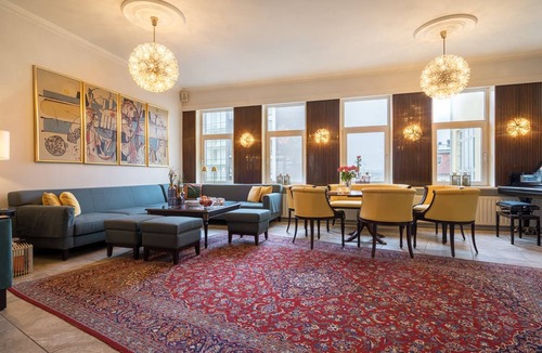 Silkeborg Hotel | Hotel Dania