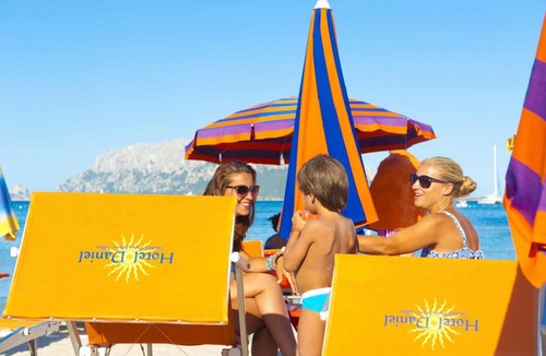 Murta Maria Hotel | Hotel Daniel
