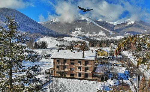 Pescasseroli Hotel | Hotel Daniel