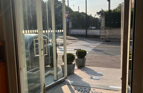 Pablo Hotel | Hotel Daniel & Ristorante Cocchi