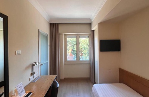 Pablo Hotel | Hotel Daniel & Ristorante Cocchi