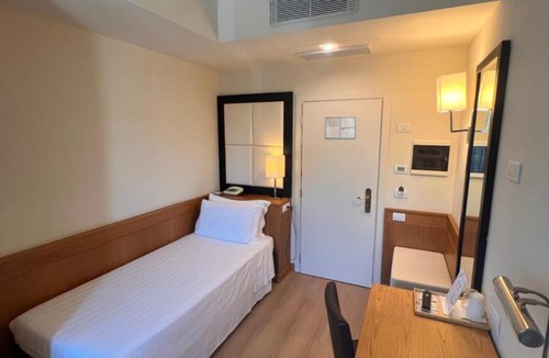 Pablo Hotel | Hotel Daniel & Ristorante Cocchi