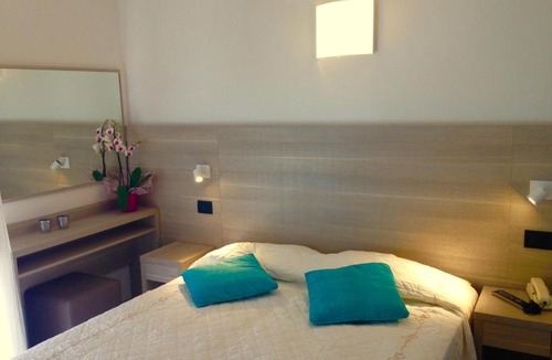 Bellariva Hotel | Hotel Daniela