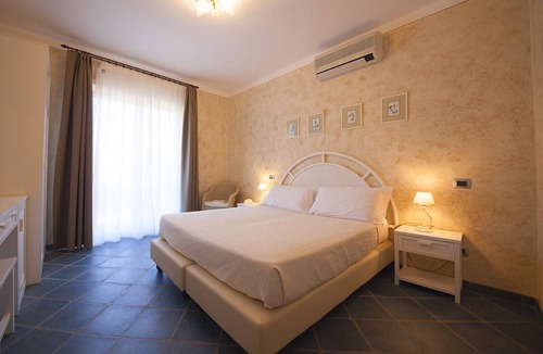 Scaglieri Hotel | Hotel Danila