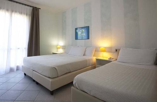 Scaglieri Hotel | Hotel Danila