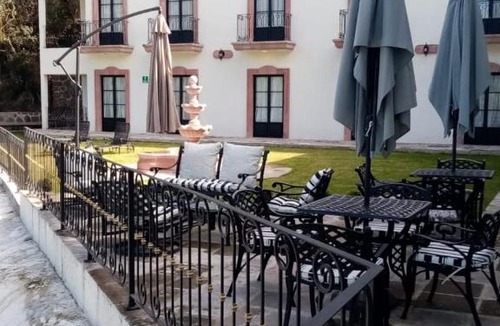 Teziutlan Hotel | Hotel Danini