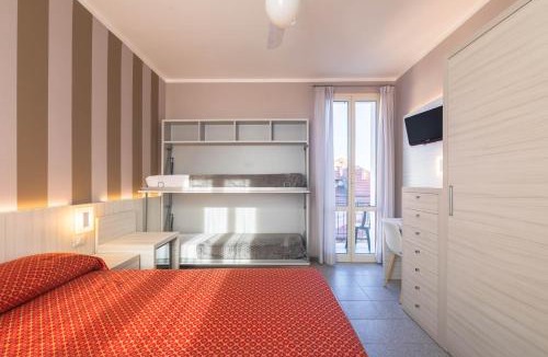 Alassio Hotel | Hotel Danio Lungomare