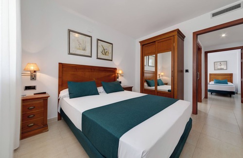 Denia Hotel | Hotel Daniya Denia