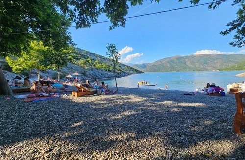 Sakës Hotel | Hotel Danja