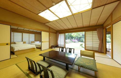 Ito Hotel | Hotel Dankoen