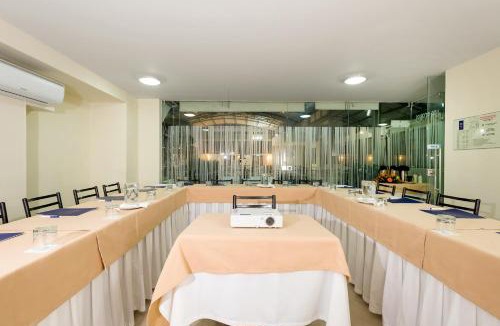 Ibague Hotel | Hotel Dann Combeima