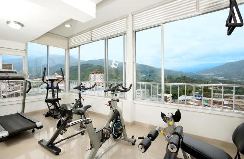 Ibague Hotel | Hotel Dann Combeima