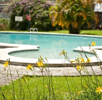Popayan Hotel | Hotel Dann Monasterio