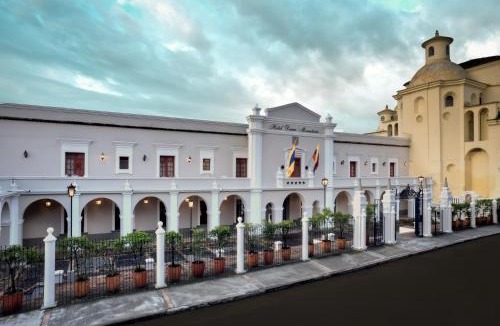 Popayan Hotel | Hotel Dann Monasterio