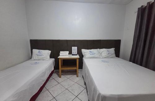 Alvorada Hotel | Hotel Danubio