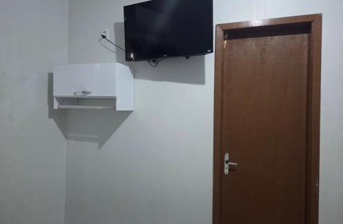 Alvorada Hotel | Hotel Danubio